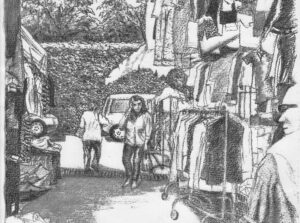 Il mercato del Lunedi (2)