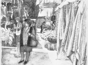 Il mercato del Lunedi (3)