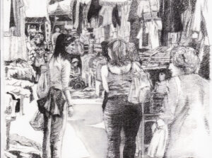 Il mercato del Lunedi (4)