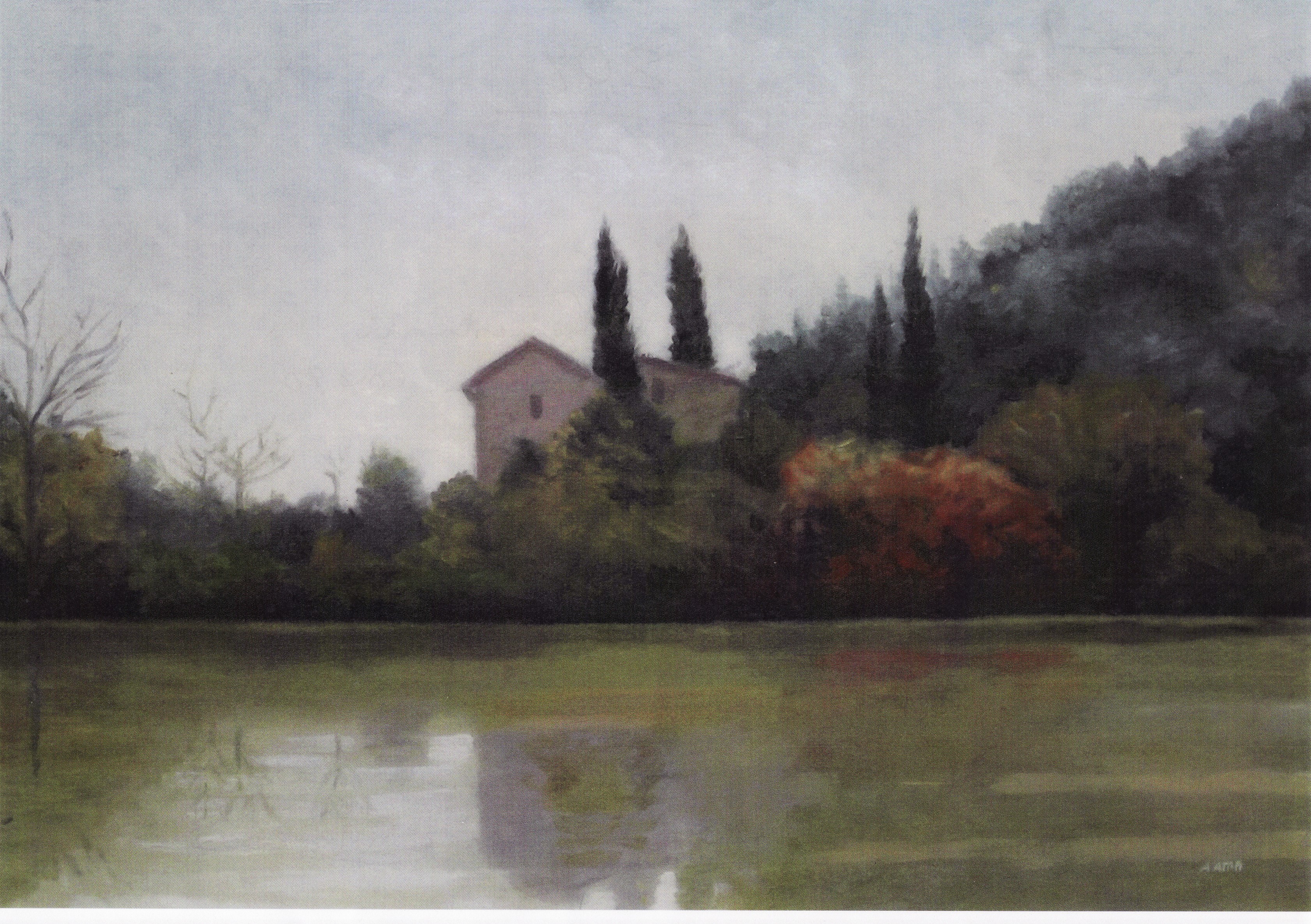 Il Fosso ai Finestroni