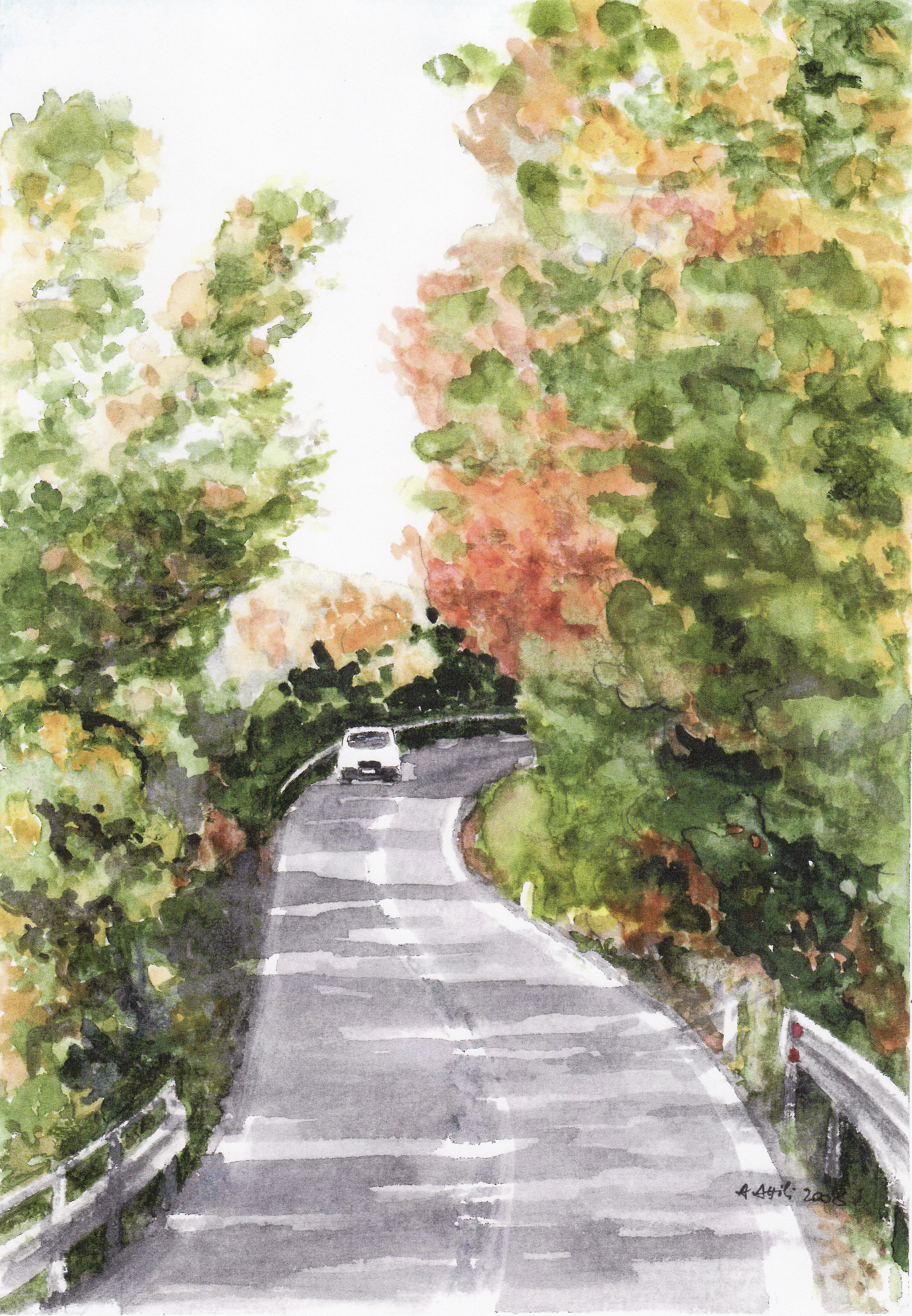 Colori d\'autunno (2)