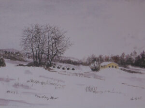 Storie di neve (1)
