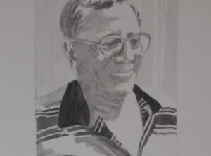 Ritratto di Rolando Bernardini