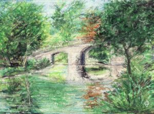 Ponte Alvario