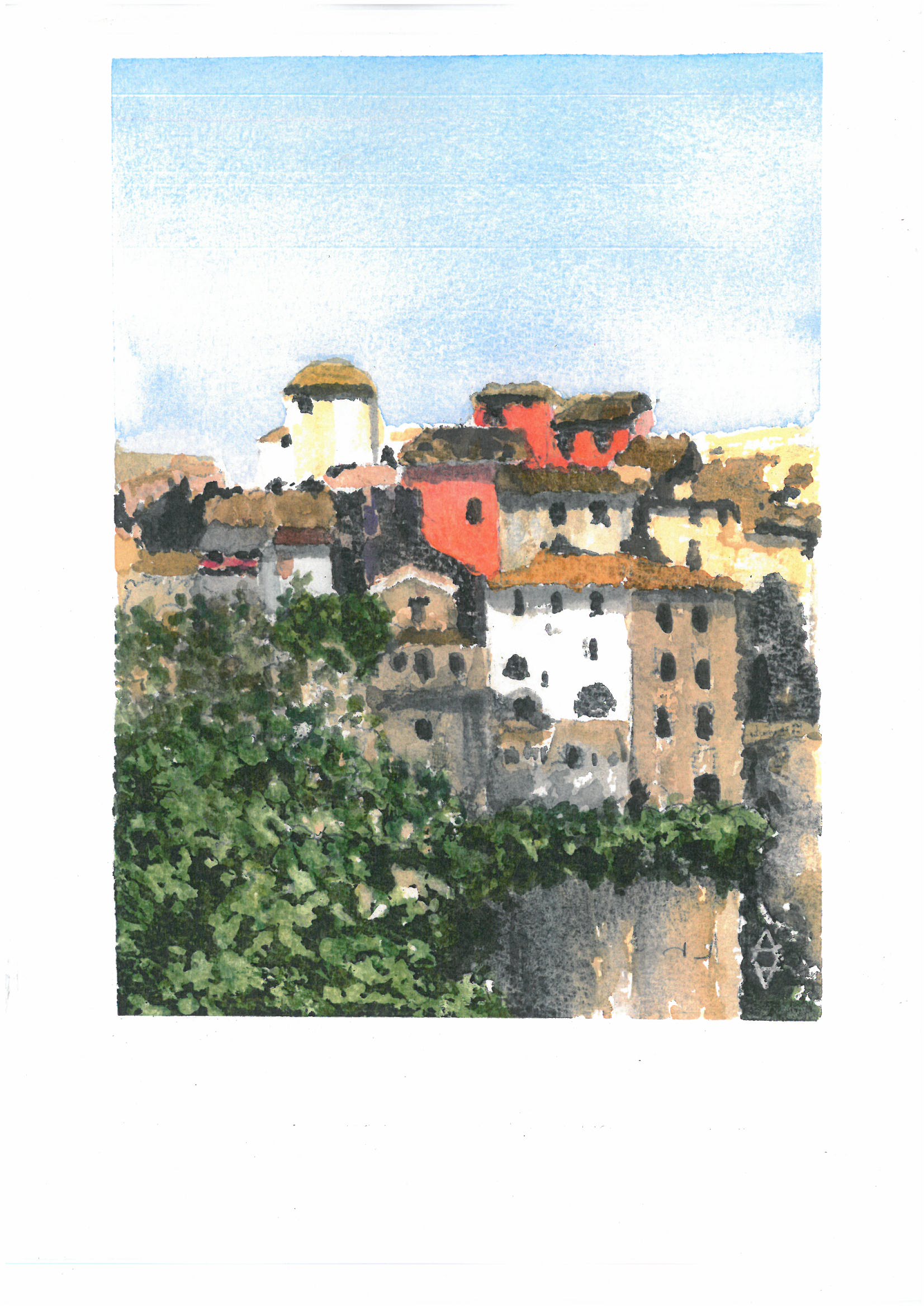 Orte 292