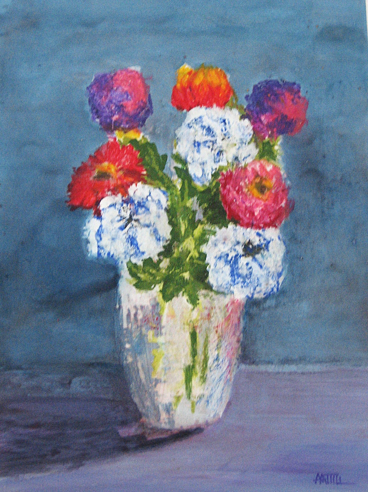 Fiori 385