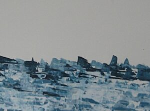 La città di ghiaccio