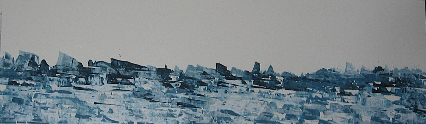 La città di ghiaccio